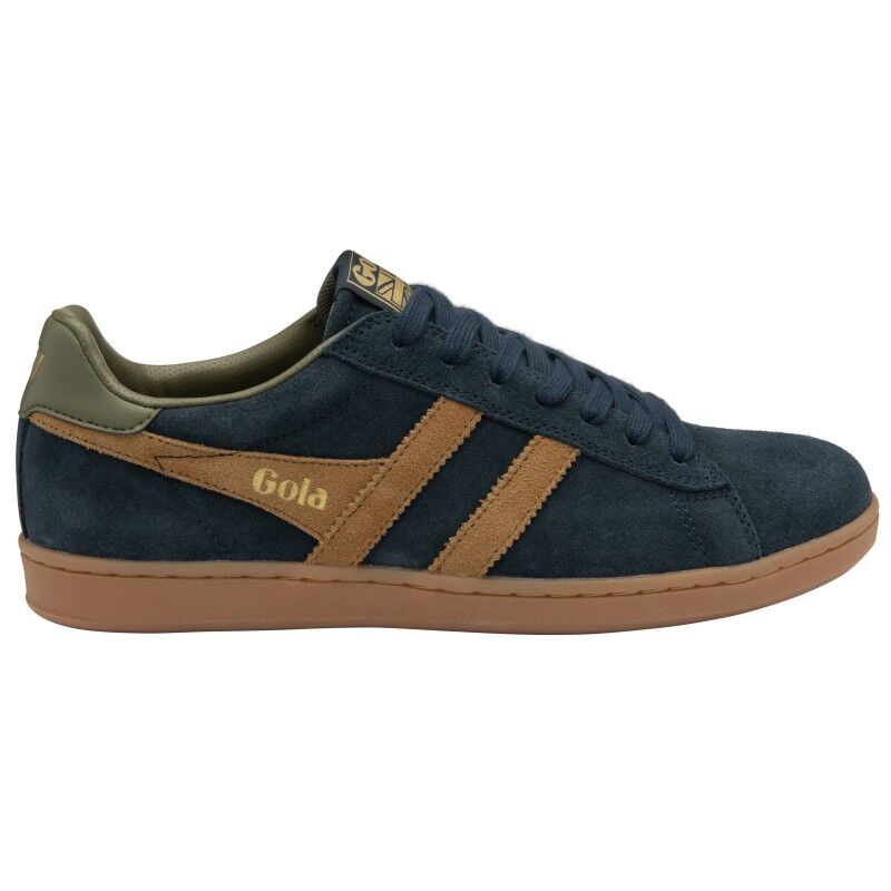 Equipe II Suede - Lifestyle Schuhe - Herren