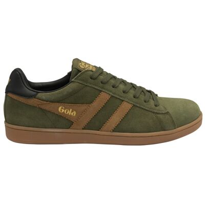 Equipe II Suede - Lifestyle shoes - Men's