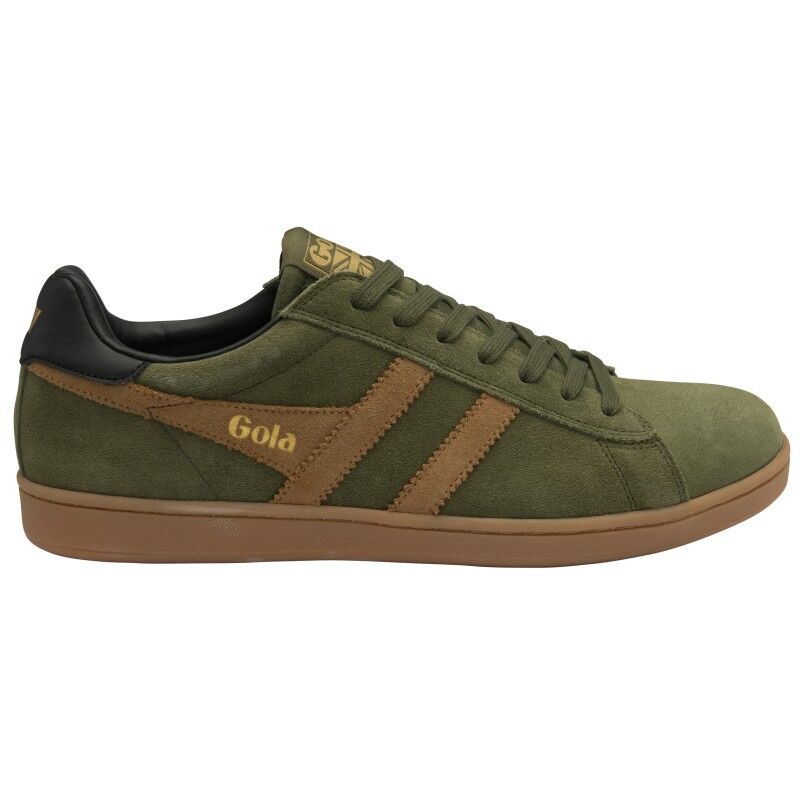 Equipe II Suede - Urban sko - Herrer