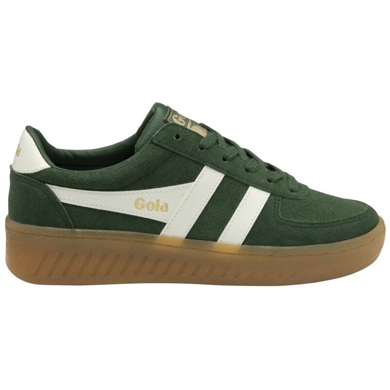 Grandslam Suede - Zapatillas urbanos - Mujer