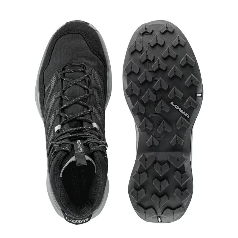 Lowa Maddox Pro GTX Mid - Sapatilhas caminhada homem | Hardloop