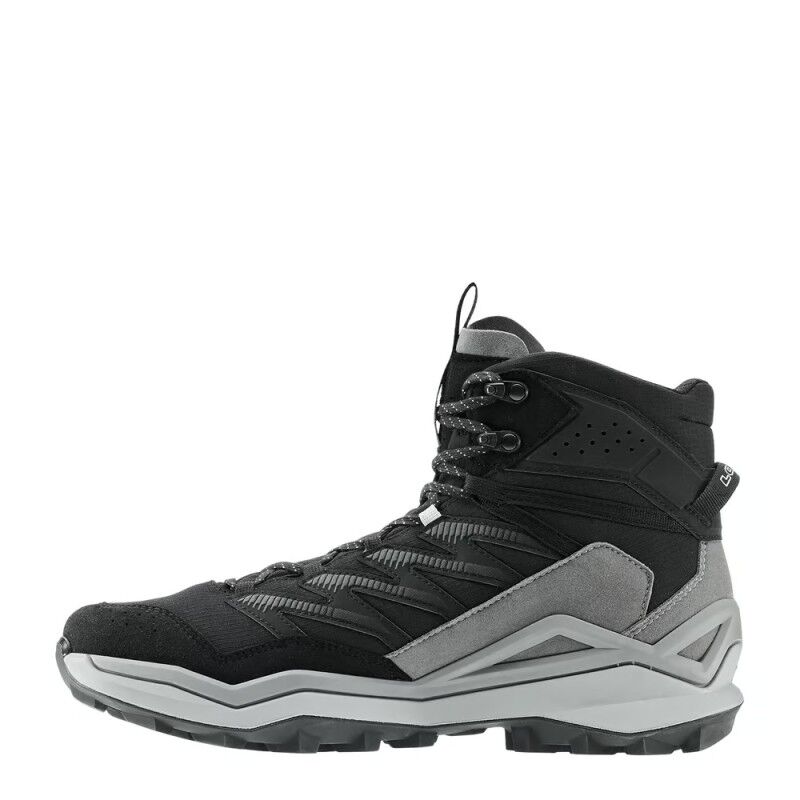 Lowa Maddox Pro GTX Mid - Vandringsskor - Herr | Hardloop
