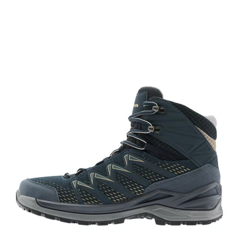 Lowa Innox Pro GTX Mid - Zapatillas de trekking - Hombre