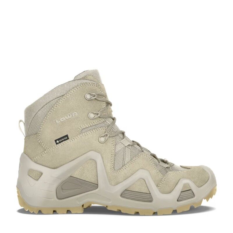 Lowa Zephyr Mid TF Ws - Buty turystyczne damskie | Hardloop