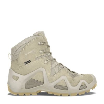 Zephyr Mid TF Ws - Chaussures randonnée femme