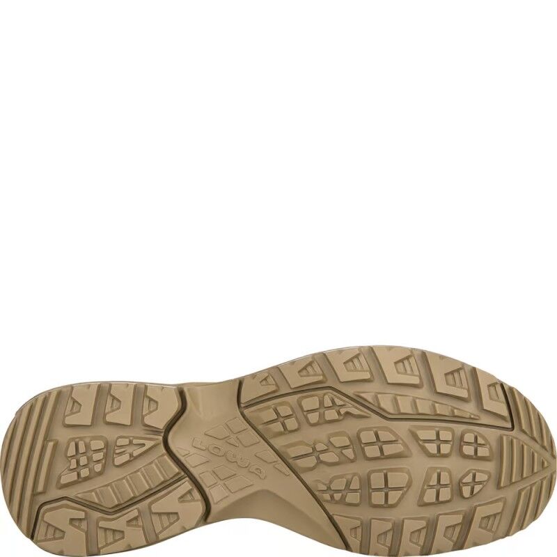 Lowa Zephyr Mid TF Ws - Chaussures trekking femme | Hardloop