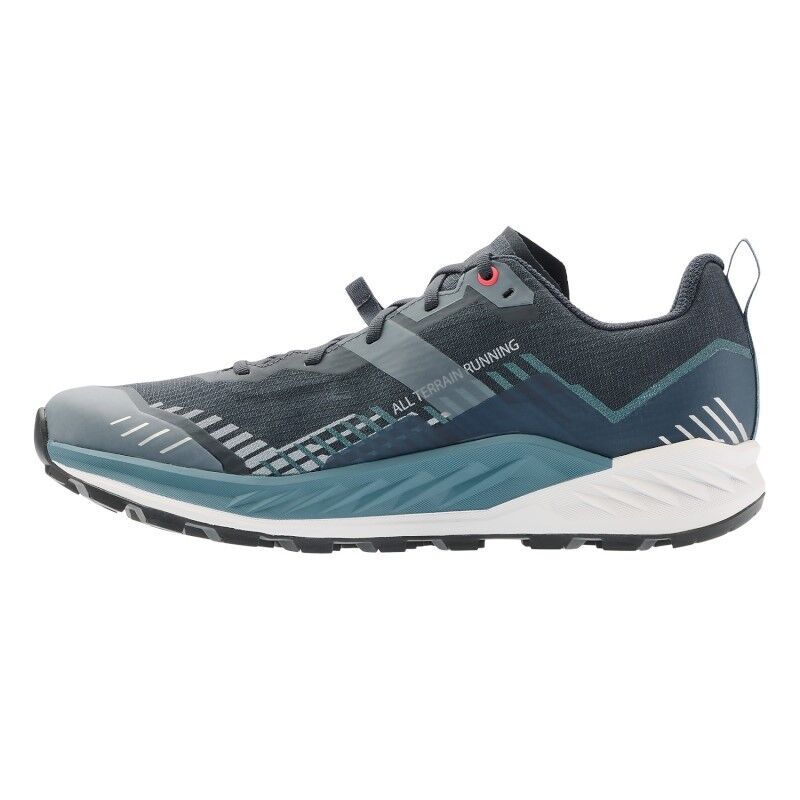 Lowa Amplux 2 - Chaussures trail homme | Hardloop