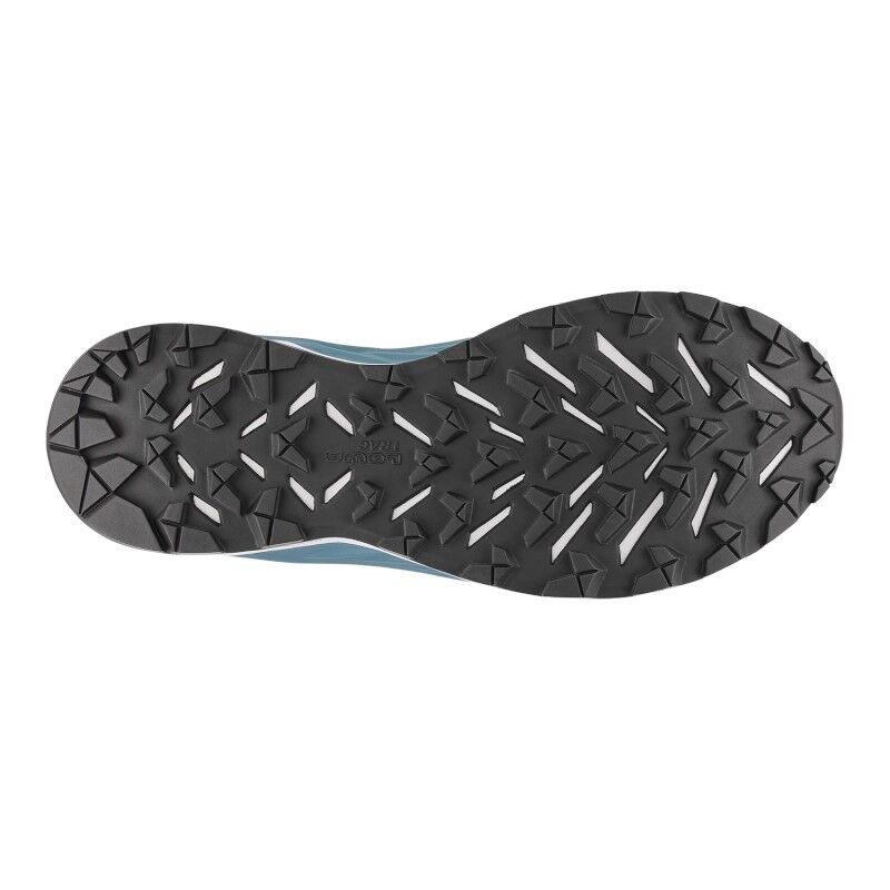 Lowa Amplux 2 - Sapatilhas trail homem | Hardloop
