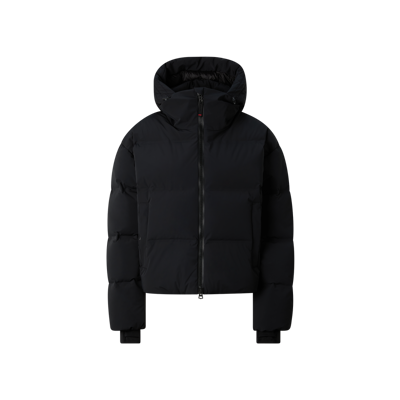 Neila-D - Skidjacka - Dam