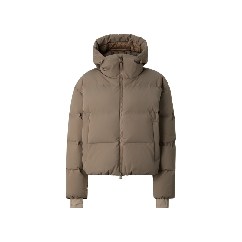 Neila-D - Chaqueta de esquí - Mujer