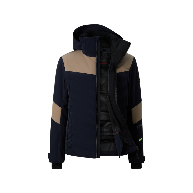 Bogner Fire + Ice Radek - Giacca da sci - Uomo | Hardloop
