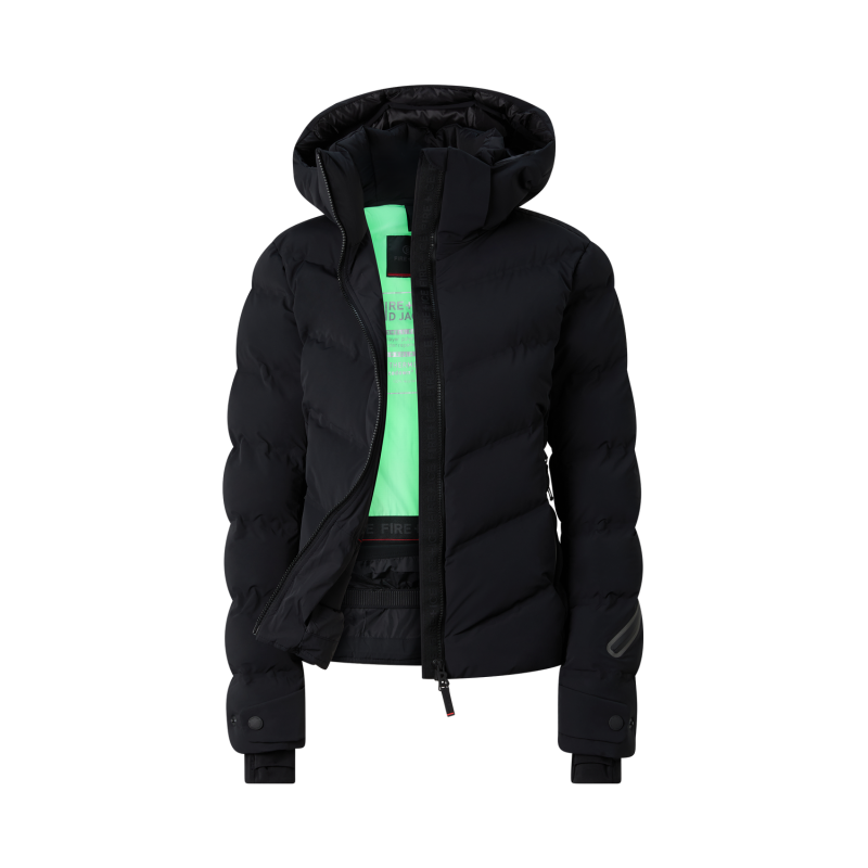Bogner Fire + Ice Tec-Sael - Veste ski femme | Hardloop