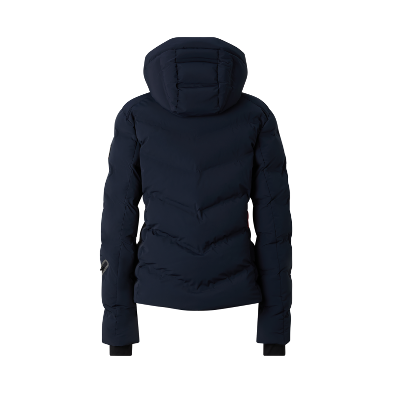 Bogner Fire + Ice Tec-Sael - Ski-jas - Dames | Hardloop