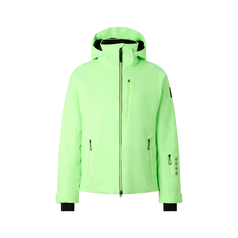 Eason3-T - Chaqueta de esquí - Hombre
