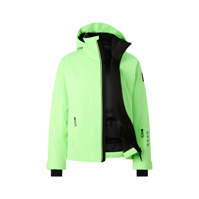 Bogner Fire + Ice Eason3-T - Ski jacket - Men's | Hardloop