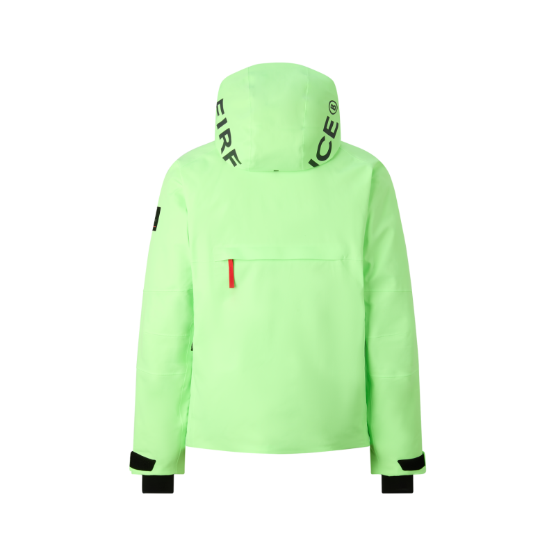 Bogner Fire + Ice Eason3-T - Kurtka narciarska meska | Hardloop