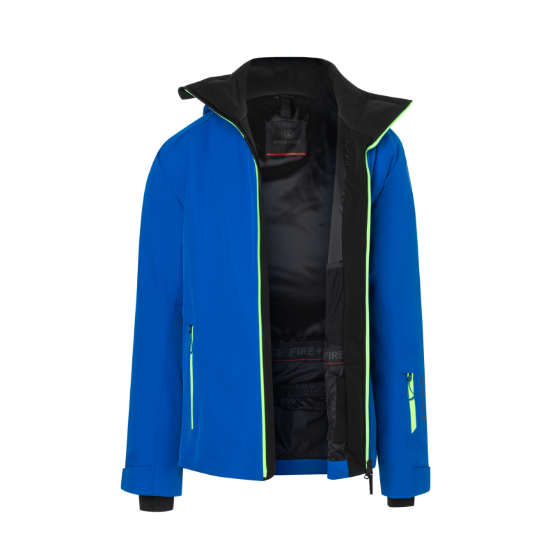 Bogner Fire + Ice Eason3-T - Ski jacket - Men's | Hardloop