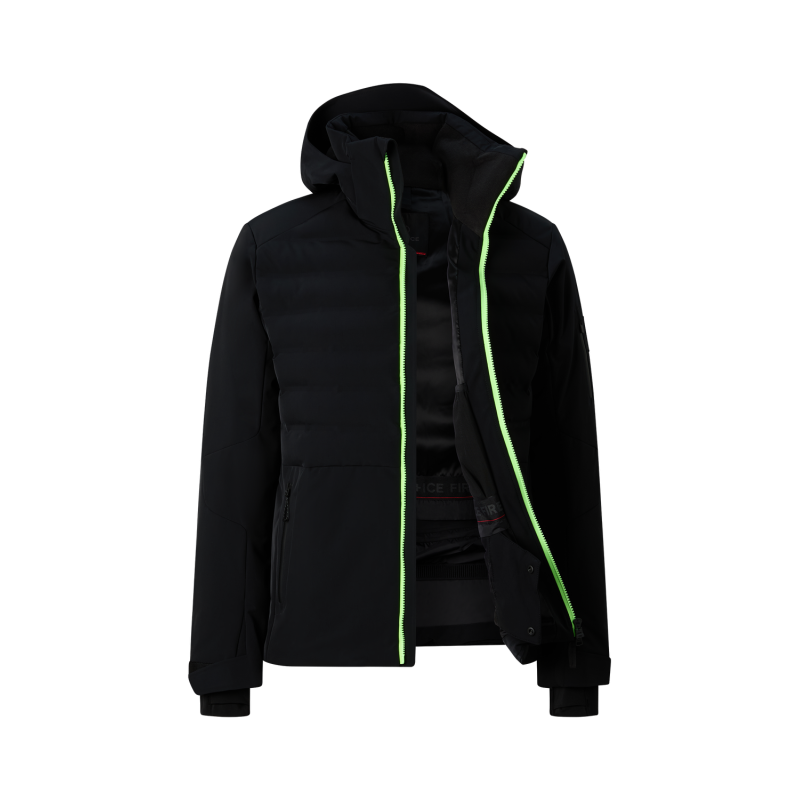 Bogner Fire + Ice Ivo - Skijakke - Herrer | Hardloop