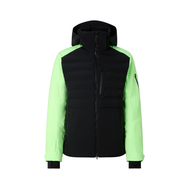 Ivo - Ski jacket - Men's