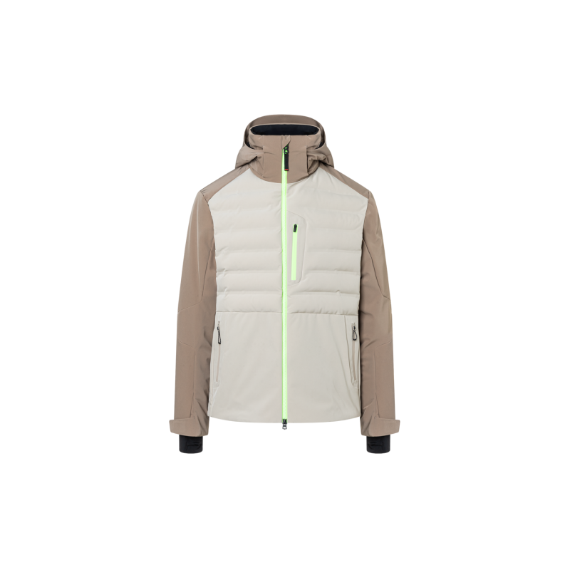 Ivo - Ski jacket - Men's