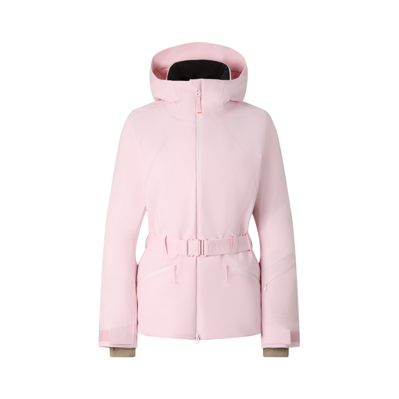 Bogner Fire + Ice Moia2-T - Chaqueta de esquí - Mujer | Hardloop