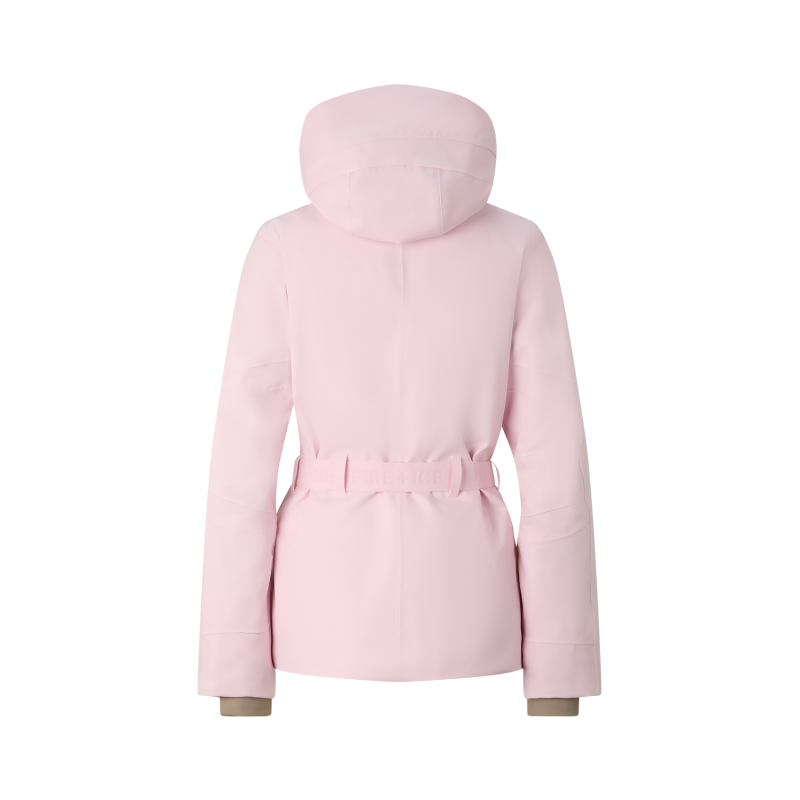 Bogner Fire + Ice Moia2-T - Dámská lyžařská bunda | Hardloop