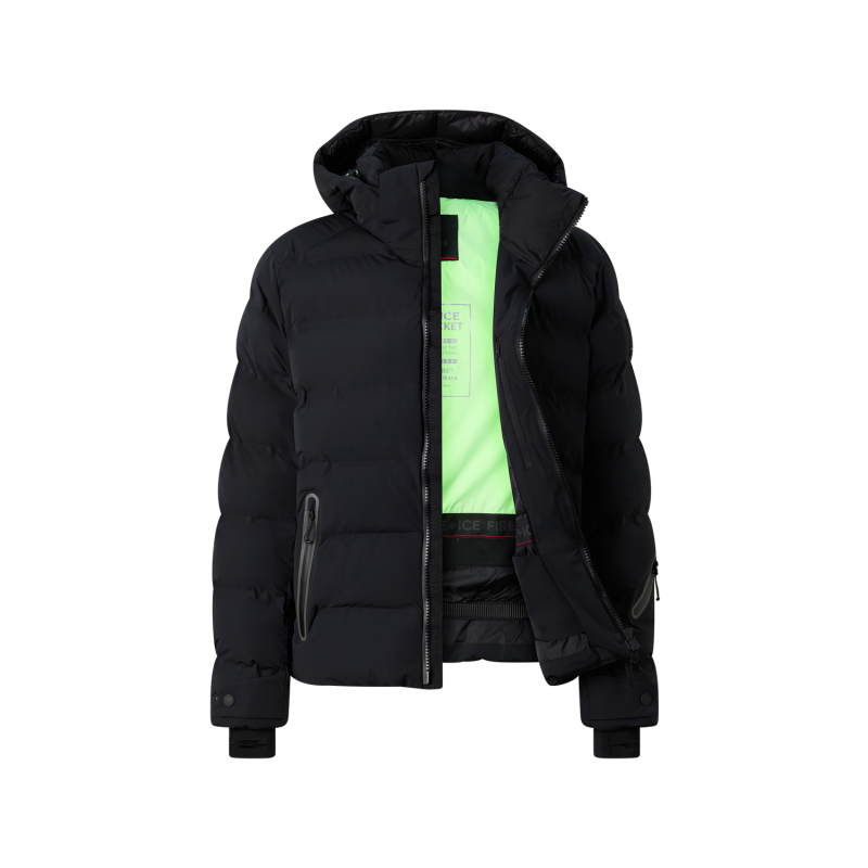 Bogner Fire + Ice Tec-Luka - Giacca da sci - Uomo | Hardloop
