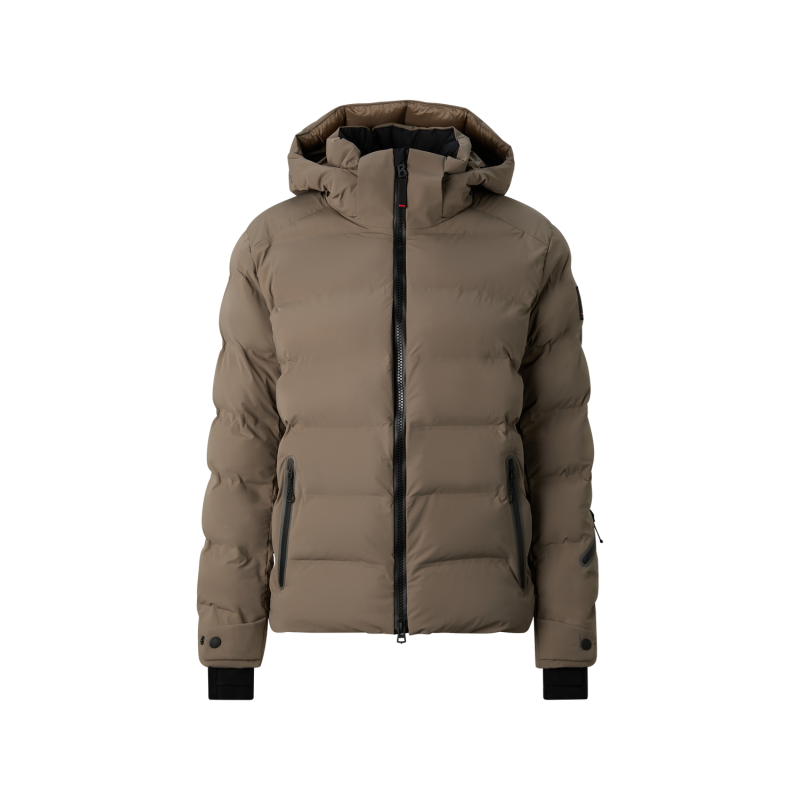 Tec-Luka - Chaqueta de esquí - Hombre