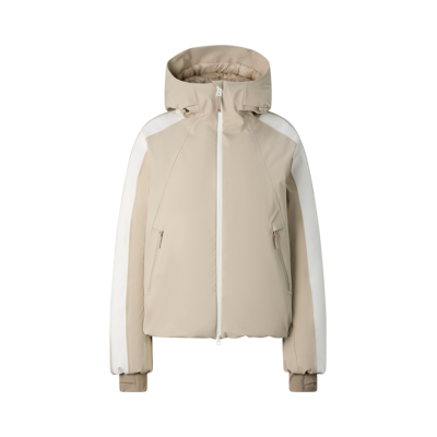 Moia-T - Veste ski femme