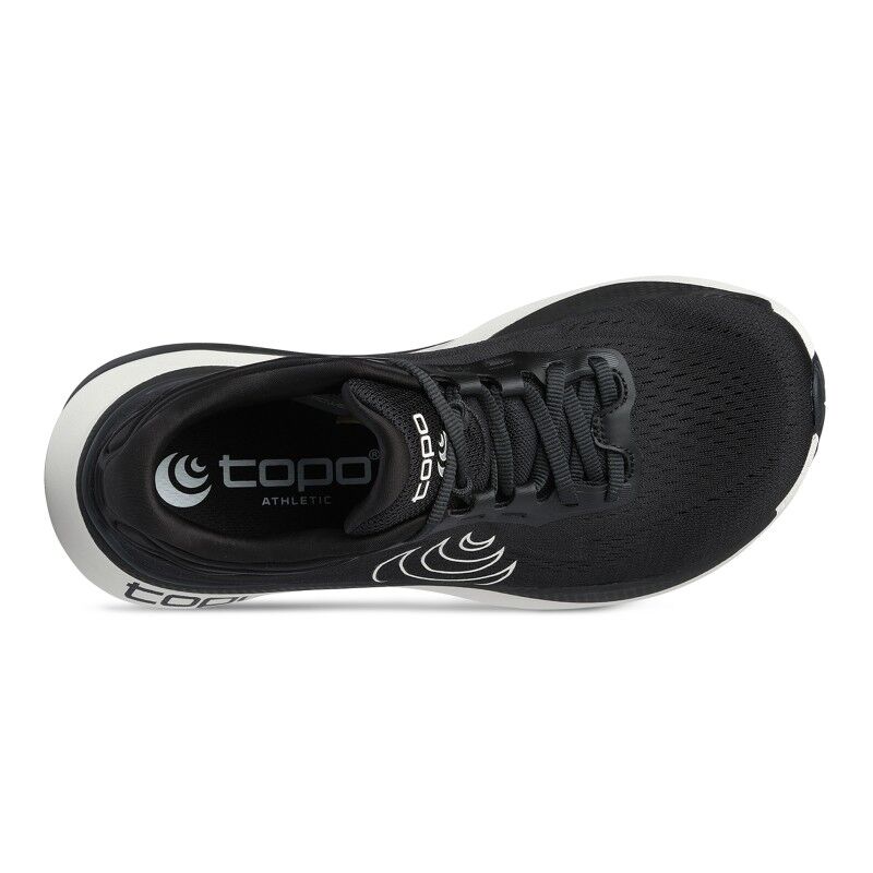 Topo Athletic Aura 2 - Chaussures running femme | Hardloop