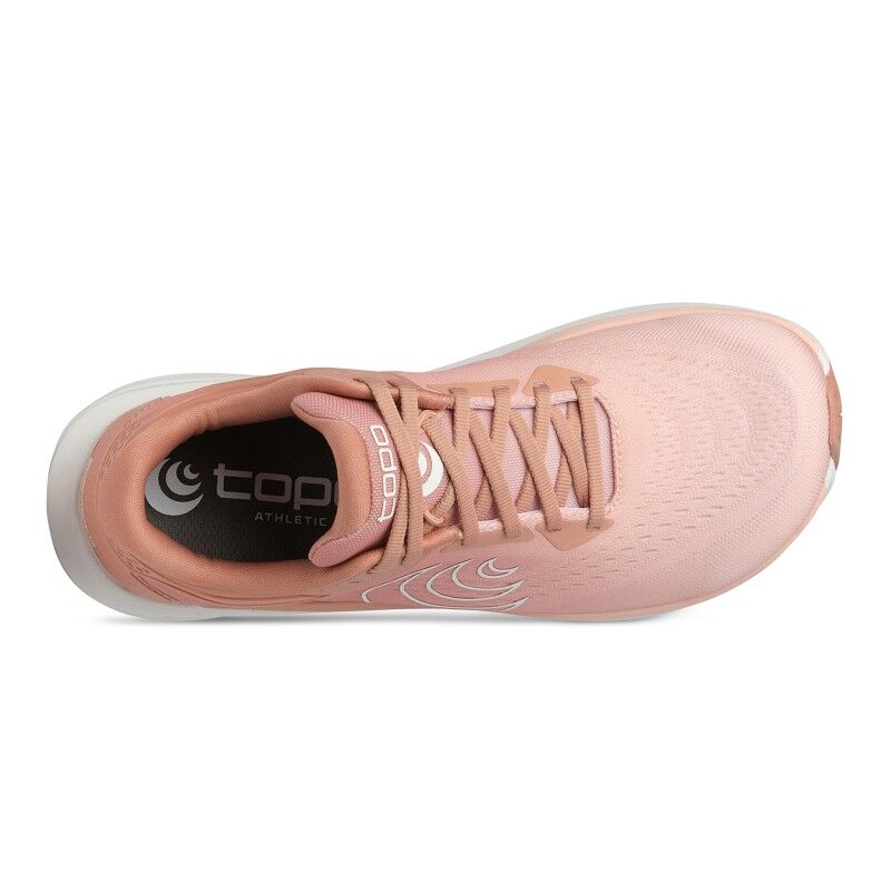 Topo Athletic Phantom 4 - Laufschuhe - Damen | Hardloop