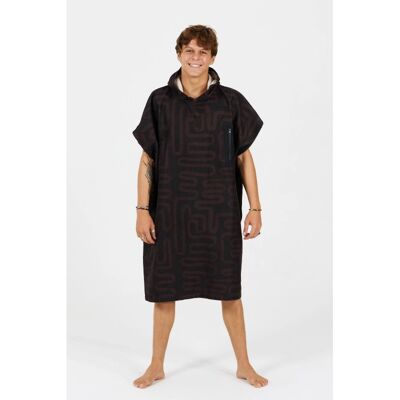 Poncho Tech Pocket - Poncho