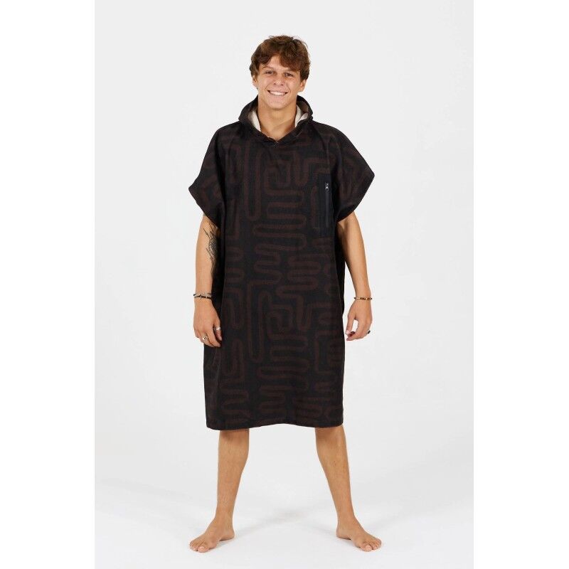 After Essentials Poncho Tech Pocket - Ponczo | Hardloop