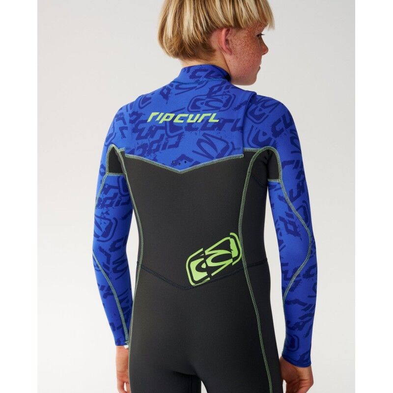 Rip Curl Dawn Patrol Cz 4/3 - Traje de neopreno de surf - Niños | Hardloop