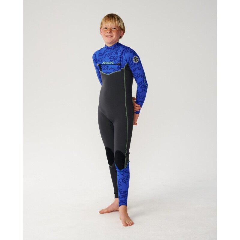 Rip Curl Dawn Patrol Cz 4/3 - Traje de neopreno de surf - Niños | Hardloop