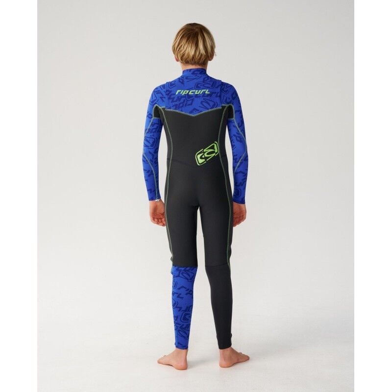 Rip Curl Dawn Patrol Cz 4/3 - Surfanzug - Kind | Hardloop