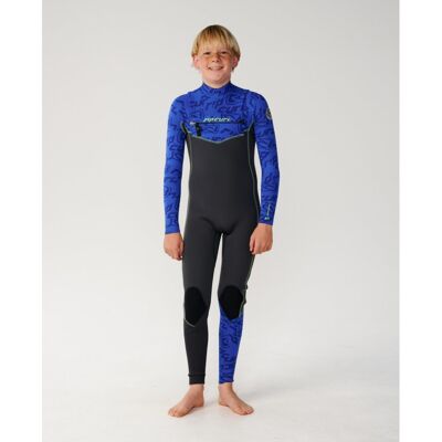 Dawn Patrol Cz 4/3 - Dětsky Surf neopren