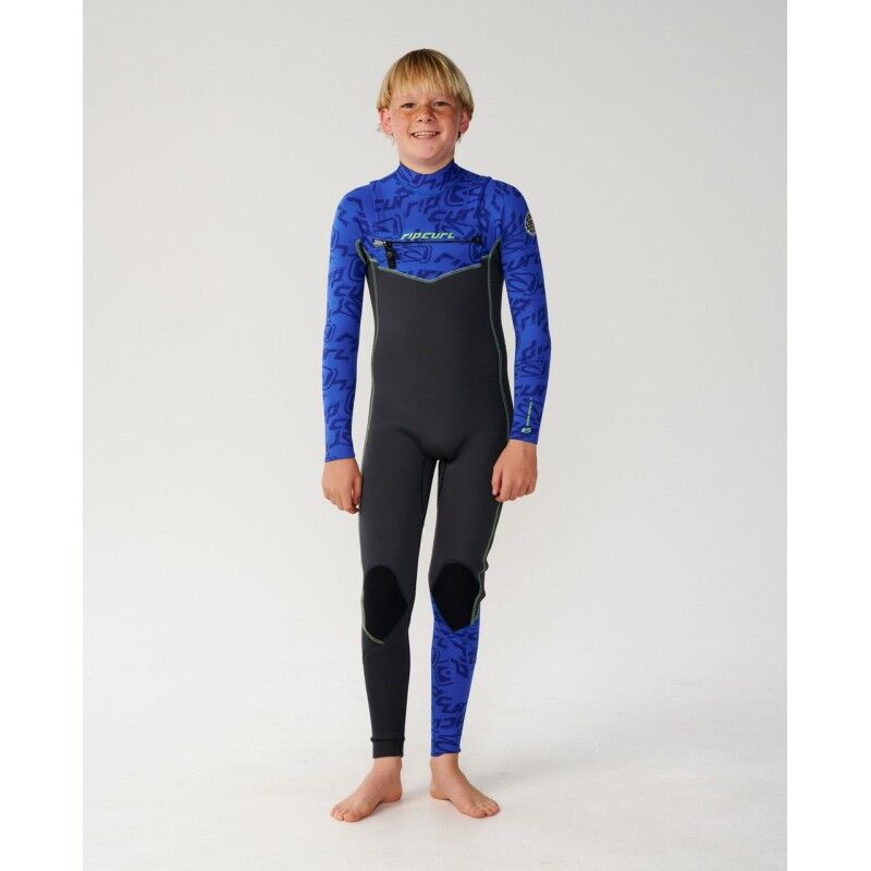 Dawn Patrol Cz 4/3 - Våddragter til surf - Barn