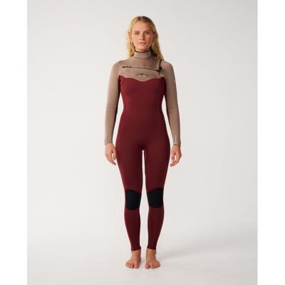 Dawn Patrol Cz 3/2 Gb - Dámsky Surf neopren