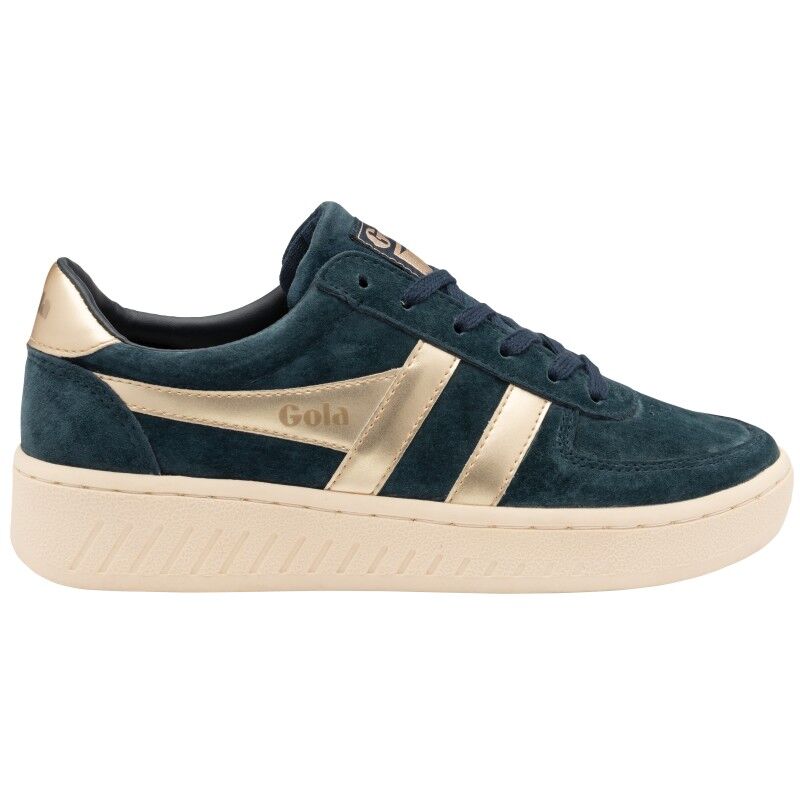 Grandslam Pearl - Sapatilhas lifestyle mulher