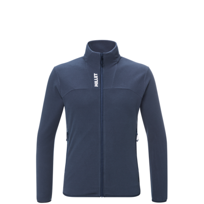 Ubic Lightgrid Jacket - Fleecejacke - Herren