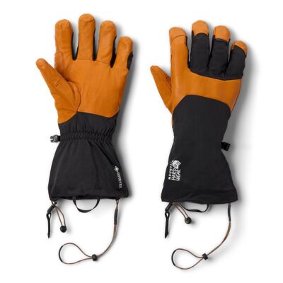 Powzilla GTX Kit Glove - Hiihtohanskat