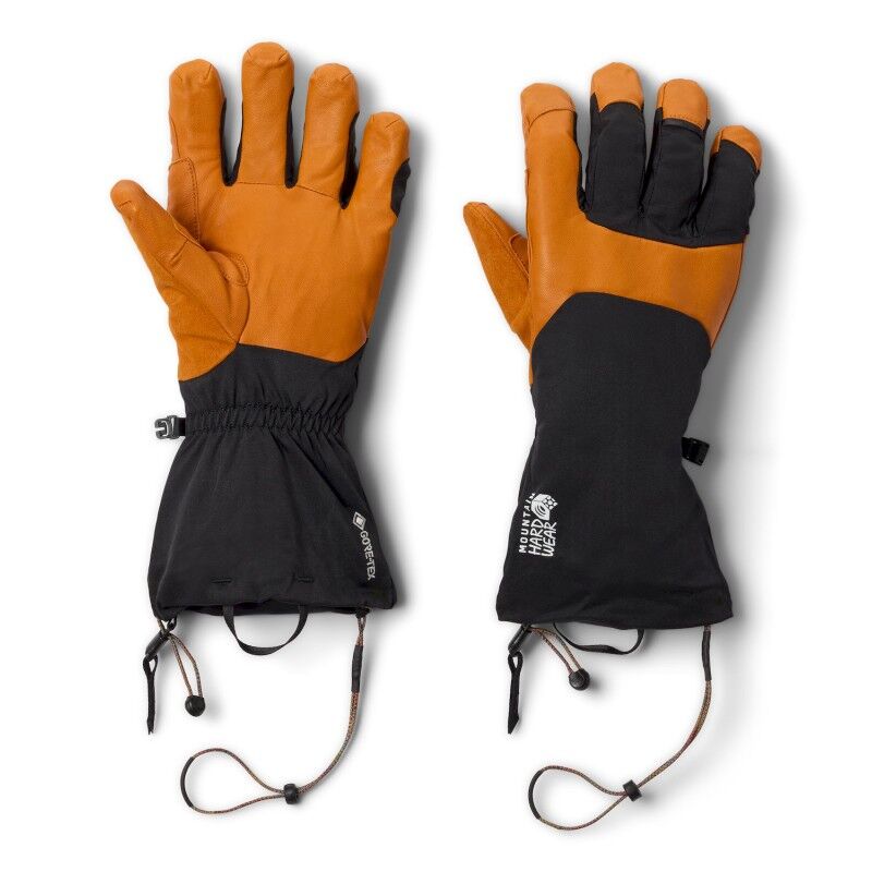 Mountain Hardwear Powzilla GTX Kit Glove - Rękawice narciarskie | Hardloop