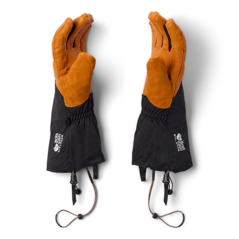 Mountain Hardwear Powzilla GTX Kit Glove - Skihandschoenen | Hardloop