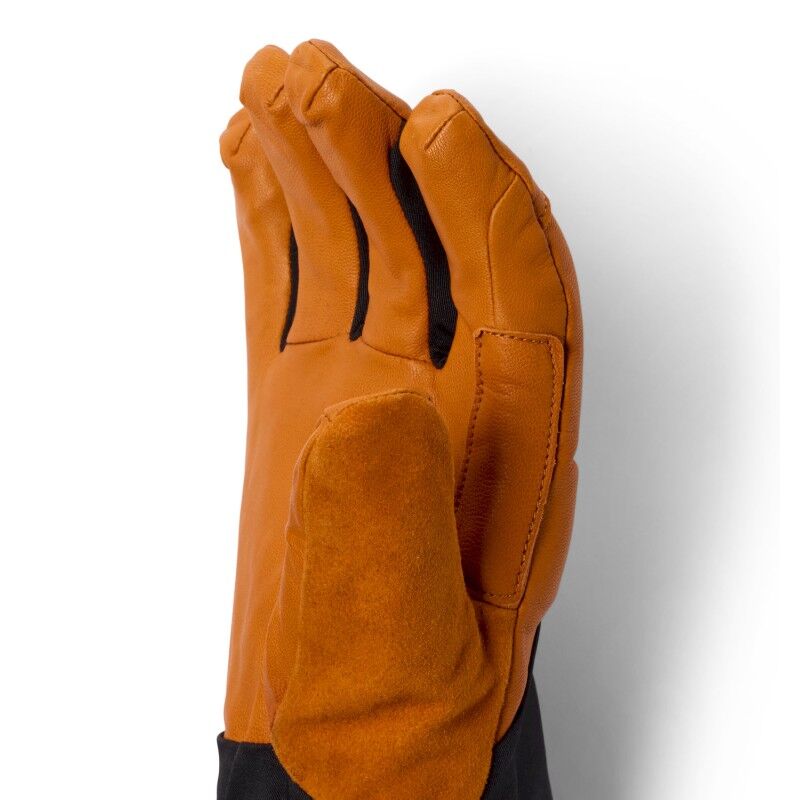 Mountain Hardwear Powzilla GTX Kit Glove - Skidhandskar | Hardloop