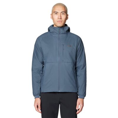 Kor Stasis Hoody - Pánská péřova