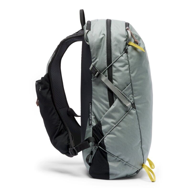 Mountain Hardwear Lickety Split 20L - Walking backpack | Hardloop