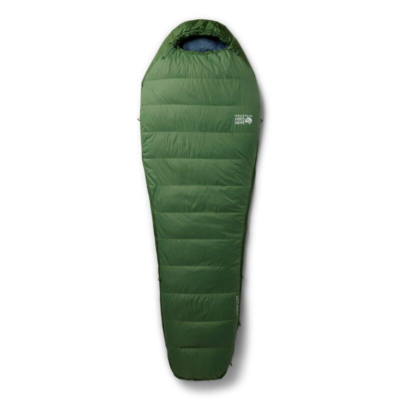 Mountain Hardwear Bishop Pass 30F / -1C - Śpiwor | Hardloop