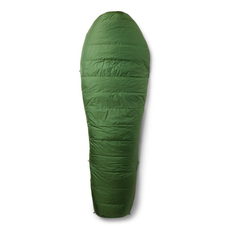 Mountain Hardwear Bishop Pass 30F / -1C - Schlafsack | Hardloop