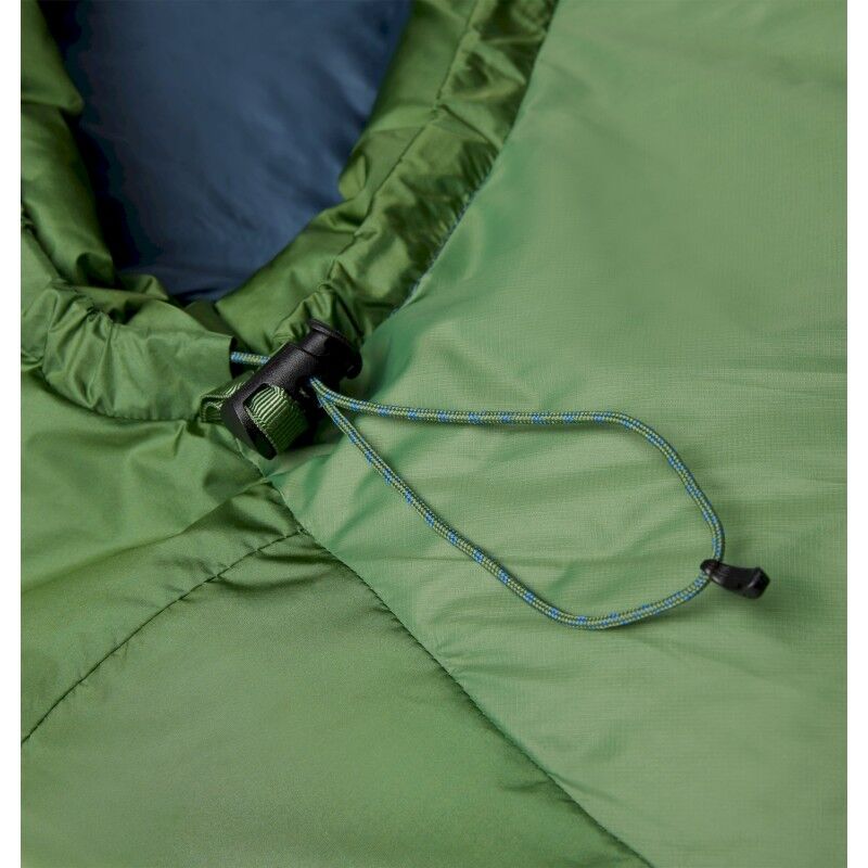 Mountain Hardwear Bishop Pass 30F / -1C - Spacák | Hardloop